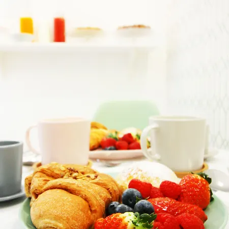 Le Quinte Del Bellini 4* ナポリ
