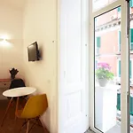 住宿加早餐酒店 Le Quinte Del Bellini 4*