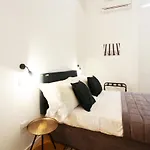 Le Quinte Del Bellini 住宿加早餐酒店 那不勒斯