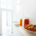 Le Quinte Del Bellini 住宿加早餐酒店 那不勒斯