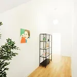 Le Quinte Del Bellini 住宿加早餐酒店 那不勒斯