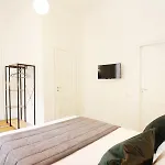 Le Quinte Del Bellini 住宿加早餐酒店 4*