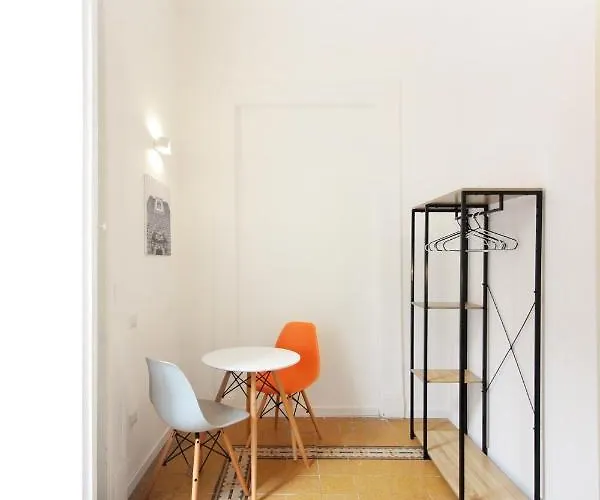 Bed & Breakfast Le Quinte Del Bellini 4*