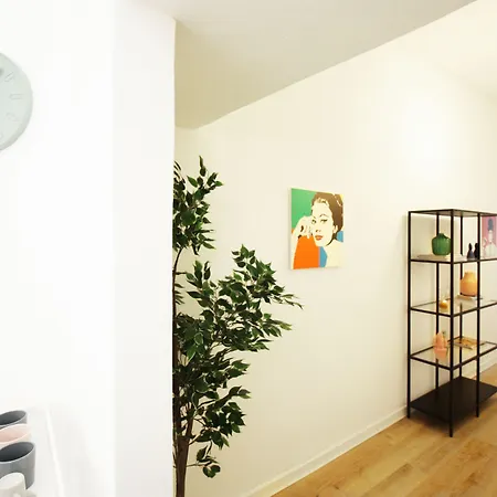 Le Quinte Del Bellini 4* 那不勒斯