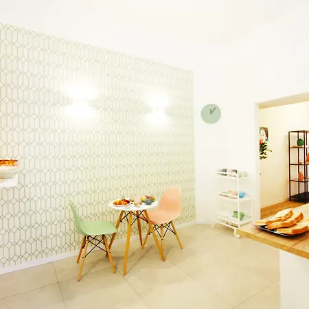 住宿加早餐酒店 Le Quinte Del Bellini 4*