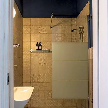 B&B Le Quinte Del Bellini 4*