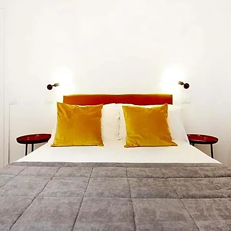 Le Quinte Del Bellini B&B 4*