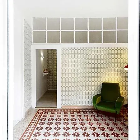 Bed & Breakfast Le Quinte Del Bellini 4*