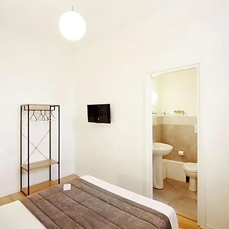 Bed & Breakfast Le Quinte Del Bellini 4*