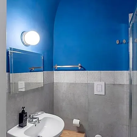 B&B Le Quinte Del Bellini