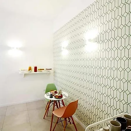 Le Quinte Del Bellini 4*