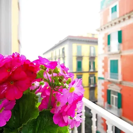 B&B Le Quinte Del Bellini 4*