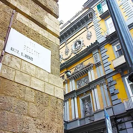 B&B Le Quinte Del Bellini