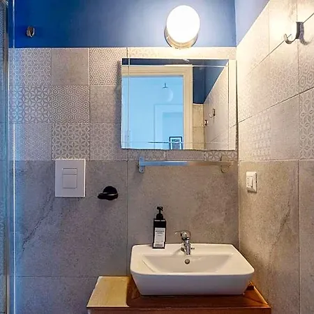 Le Quinte Del Bellini 4*