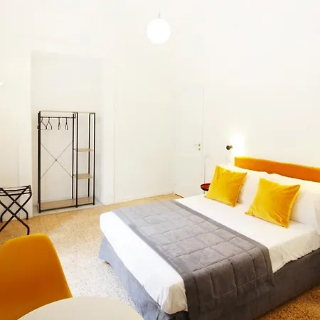 Le Quinte Del Bellini B&B