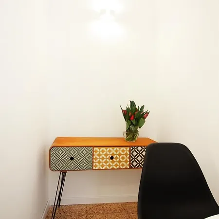 Le Quinte Del Bellini Bed and Breakfast