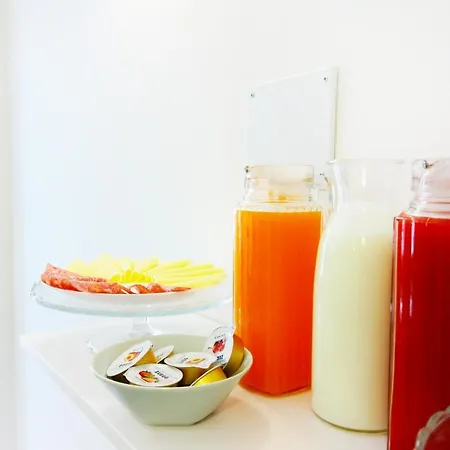 Le Quinte Del Bellini Alojamento de Acomodação e Pequeno-almoço 4*