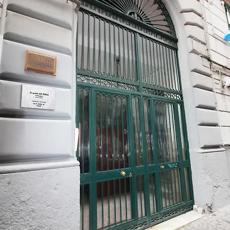 Le Quinte Del Bellini Panzió