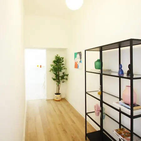 Le Quinte Del Bellini 4*