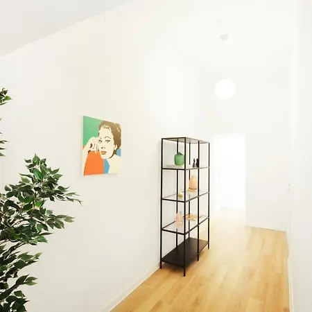 Le Quinte Del Bellini Nocleg ze śniadaniem Neapol