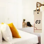 Le Quinte Del Bellini 4* Neapel