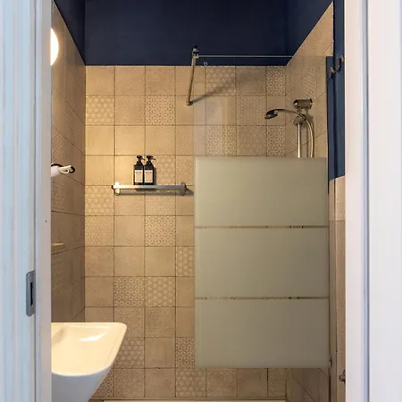 Le Quinte Del Bellini Bed & Breakfast Napoli