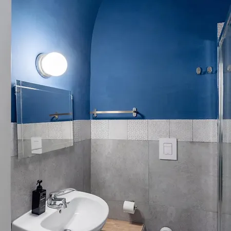 Le Quinte Del Bellini ベッド・アンド・ブレックファスト