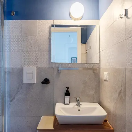 Bed & Breakfast Le Quinte Del Bellini