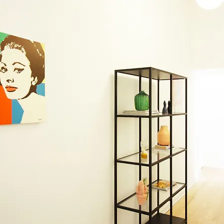 Le Quinte Del Bellini ナポリ