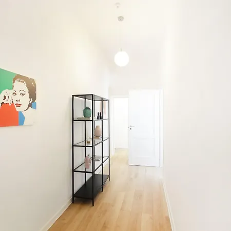 Le Quinte Del Bellini Bed & Breakfast Napoli