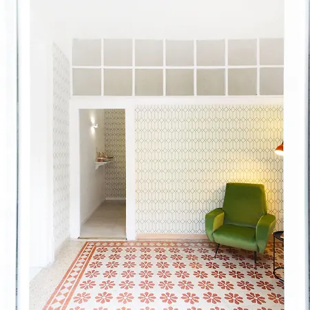 Le Quinte Del Bellini 4*