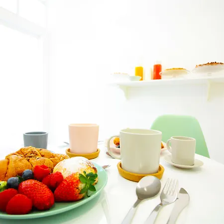 Le Quinte Del Bellini Bed & Breakfast Napoli