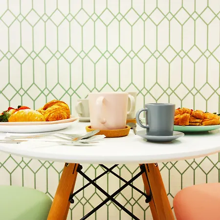 Bed & Breakfast Le Quinte Del Bellini