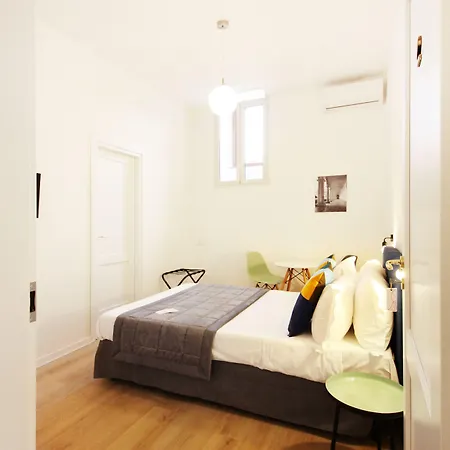 Le Quinte Del Bellini Bed & Breakfast 4*