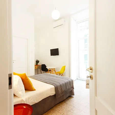 Le Quinte Del Bellini 4*