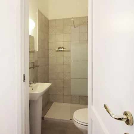 Bed & Breakfast Le Quinte Del Bellini