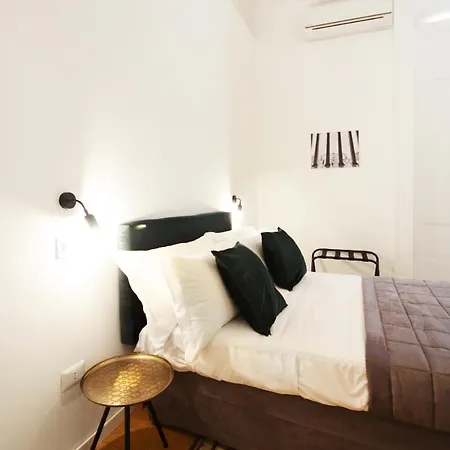 Le Quinte Del Bellini Bed & Breakfast Napoli