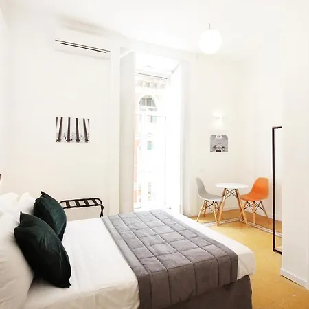 Bed and Breakfast Le Quinte Del Bellini