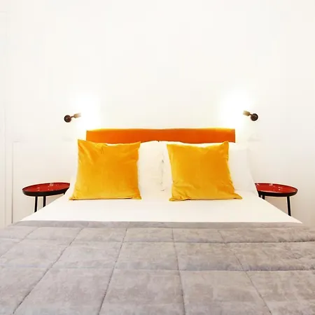 Le Quinte Del Bellini Bed & Breakfast Napoli