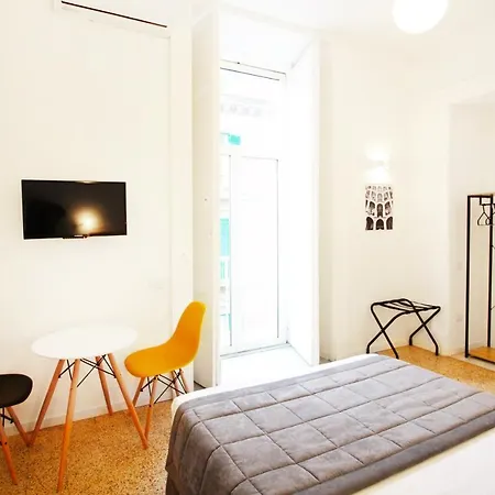 Le Quinte Del Bellini