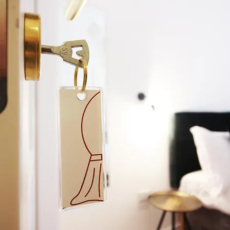 Le Quinte Del Bellini 4* ナポリ