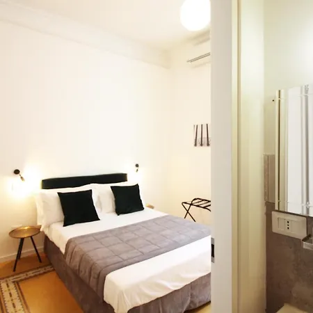 Le Quinte Del Bellini Bed & Breakfast