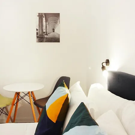 Bed & Breakfast Le Quinte Del Bellini 4*