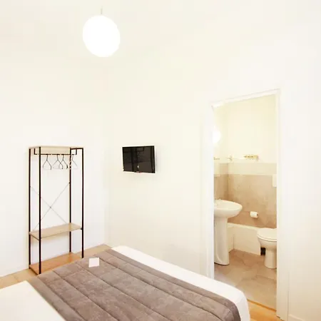 Bed & Breakfast Le Quinte Del Bellini Napoli