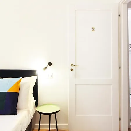 Le Quinte Del Bellini ナポリ