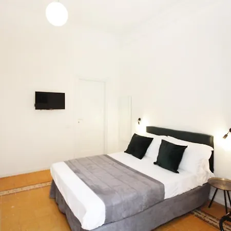 Le Quinte Del Bellini 4*