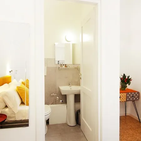 فندق مبيت وإفطار Le Quinte Del Bellini 4*