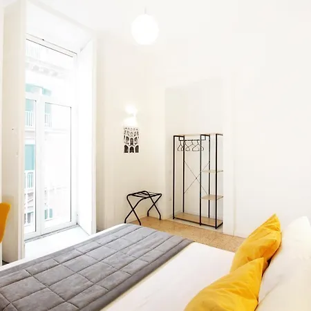 Le Quinte Del Bellini Bed & Breakfast Napoli