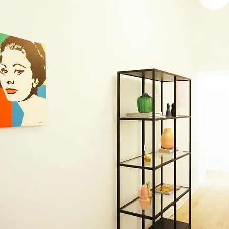 Le Quinte Del Bellini Bed and Breakfast *