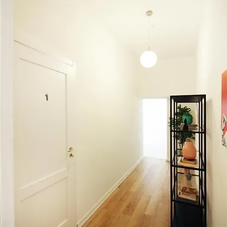 Le Quinte Del Bellini ベッド・アンド・ブレックファスト